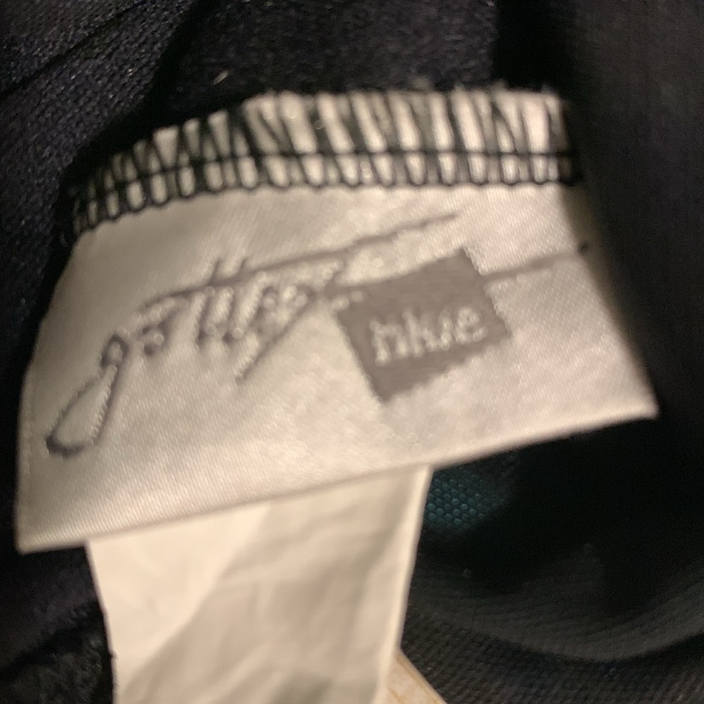 Gottex Blue One Piece Bathingsuit - Picture 6 of 7